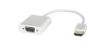Billede af KRAMER HDMI to VGA Adapter Cable  (1')