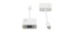 Billede af KRAMER USB 3.1 Type C to VGA Adaptor