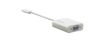 Billede af KRAMER USB 3.1 Type C to VGA Adaptor