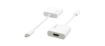 Billede af KRAMER USB 3.1 Type–C to HDMI (F)Adapter Cable