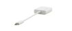 Billede af KRAMER USB 3.1 Type–C to HDMI (F)Adapter Cable