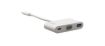 Billede af KRAMER USB 3.1 Type C to VGA & USB 3.0 & PD