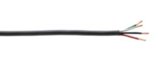 Billede af KRAMER Low Smoke Speaker Cable (14 AWG) (985')