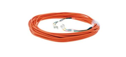 Billede af KRAMER 4 LC Fiber Optic Breakout Cable (164')
