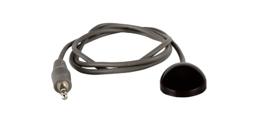 Billede af KRAMER 3.5mm Male to Wide-Hz-Range IR Receiver Control Cable (3')