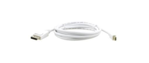 Billede af KRAMER Cable Mini DisplayPort to Mini DisplayPort 3'