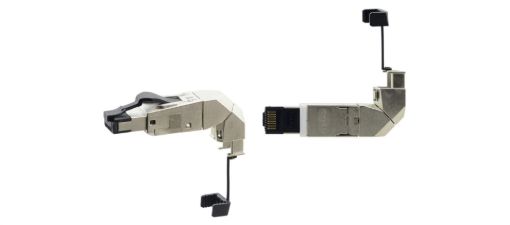 Billede af KRAMER CAT6A RJ45 FIELD PLUG