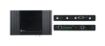 Billede af KRAMER HDMI, VGA, RS-232, ETH & Audio over HDBaseT step-in commande