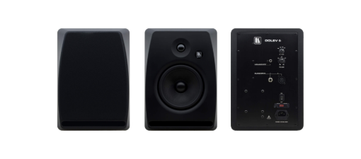 Billede af KRAMER Professional 2-way 6.5'' active monitors