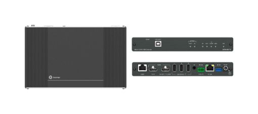 Billede af KRAMER USB, Ethernet, RS–232, & IR over Extended–Reach HDBaseT 3.0