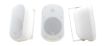Billede af KRAMER 6.5'' All-purpose on-wall mounting speakers