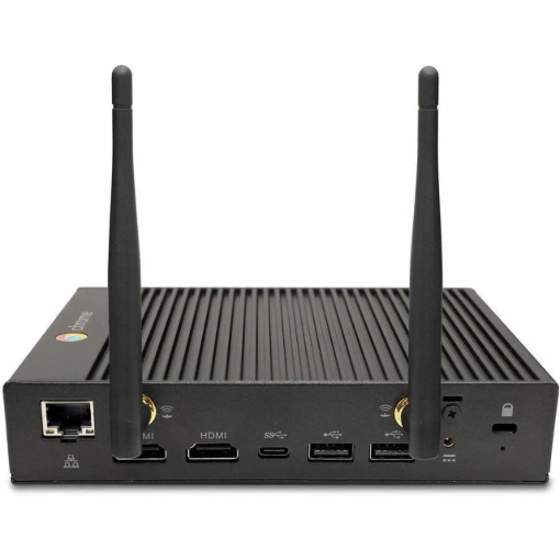 Billede af AOPEN Chromebox mini 2 - N4500/8/32GB - ChromeOS