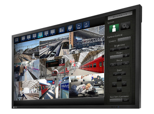 Billede af EIZO 46'' DuraVision FDF4627W-IP