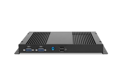Billede af AOPEN DEX5750 Signage Player w. Intel i5-1135G7, 128/8GB, No OS