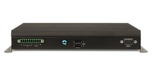 Billede af AOPEN DEX5750-W Wide Temp Signage Player w. Intel Core i5, No OS