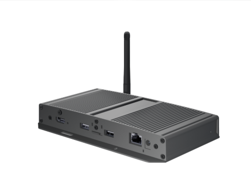 Billede af IADEA 4K Kiosk Media Player w/o Wifi