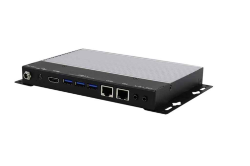 Billede af iBASE by Refine SI-111N DS Player (1 x HDMI) W10 LTSC
