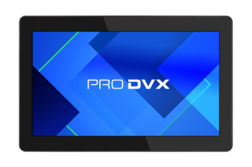 Billede af ProDVX 11,6'' Android Panel PC w. PoE+ (R23-7222)
