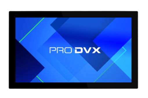Billede af ProDVX 22'' Android Panel PC w. PoE++ (R23-7222)