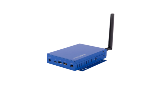 Billede af ProDVX 4K Media Player with HDMI out & In, PoE+ (R24-4222)