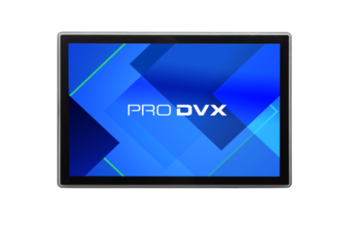 Billede af ProDVX APPC-10S Slim Bezel PoE