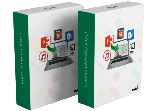 Billede af IADEA SignApps Cloud Premium - 1 Year Sub.