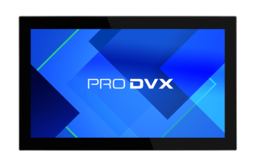 Billede af ProDVX 15.6'' Android Panel PC w. PoE+ (R23-7222)