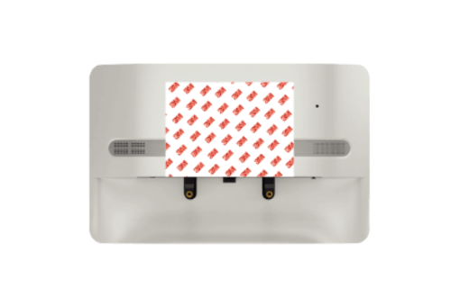 Billede af IADEA Glass Mount for WRP-1000 Series