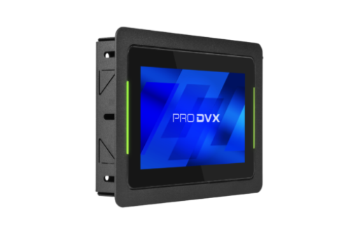 Billede af ProDVX Flushmount bracket - 7XPL(N)