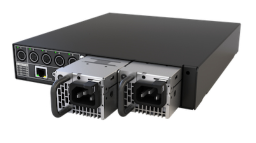 Billede af MATROX NRG Spare Module