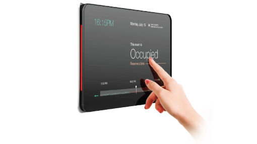 Billede af SIW/Pronestor by IADEA - 10 Inch Signboard Android 12