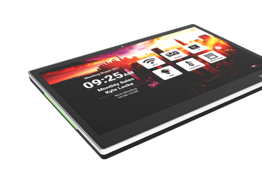 Billede af QBIC HC-1070 10'' Luminen Pro Smart Control series