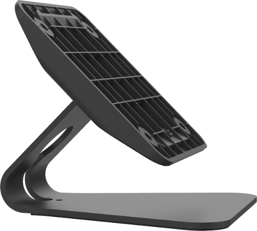 Billede af QBIC Stand for Luminen 15