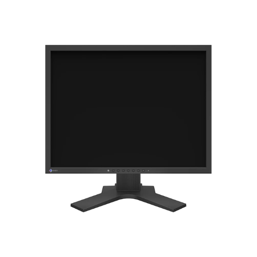 Billede af EIZO 21'' Flexscan S2134 4:3 Monitor Black