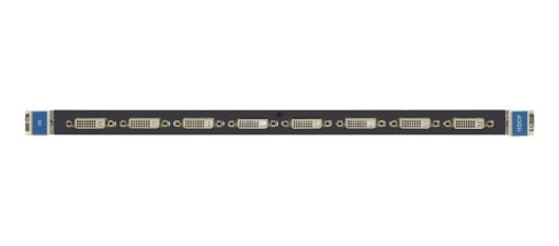 Billede af KRAMER 8 channels HDCP Input Card for Frame 64