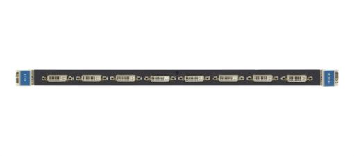 Billede af KRAMER 8 channels HDCP Output Card for Frame 64