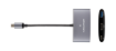 Billede af KRAMER USB–C Hub Multiport Adapter