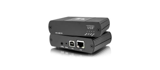 Billede af KRAMER USB 2.0 HighSpeed Extension En/Decoder Kit