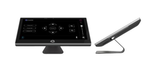 Billede af KRAMER 15''  Tablet Wall Mount Black Touch Panel