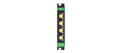 Billede af KRAMER 12G SDI 2xIN + 2xOUT Scaling Card