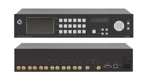 Billede af KRAMER 3G HD-SDI Multiviewer