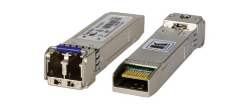 Billede af KRAMER SM 10G 1310nm 10Km fiber SFP+
