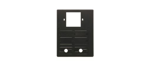 Billede af KRAMER Insert for TBUS-1x - 1DPS, 6INS (4BLN, 2CP)