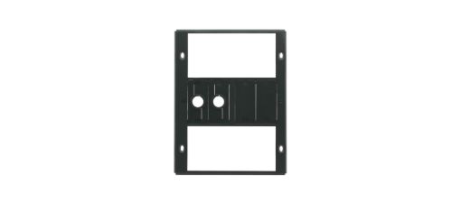 Billede af KRAMER Insert for TBUS-1x - 2DPS, 4INS (2BLN, 2CP)