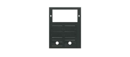 Billede af KRAMER Insert for TBUS-1x - 1PS, 6INS (4BLN, 2CP)
