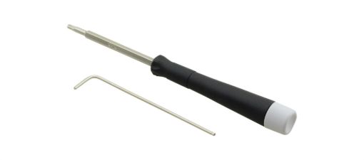 Billede af KRAMER Adapter Ring tool set
