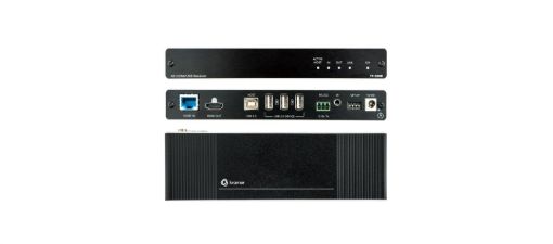 Billede af KRAMER 4K60 4:2:0 KVM Receiver over Long-Reach HDB