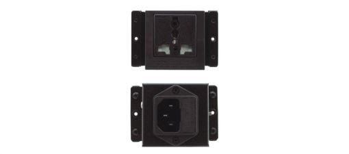 Billede af KRAMER TBUS Power Socket — Universal