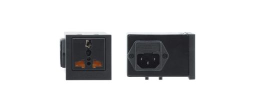 Billede af KRAMER TBUS-201 Power Socket - Universal