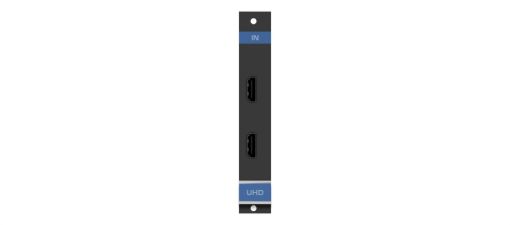 Billede af KRAMER 4K HDMI Input for VS-1616D